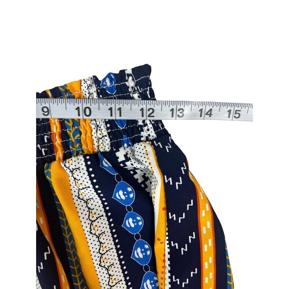 Shein Women's Design Loose Shorts - Picture 4 of 5